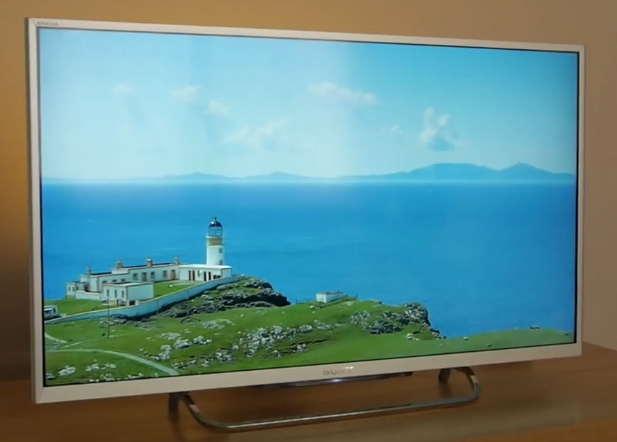 Televizor Smart LED Sony 32W706-caracteristici video