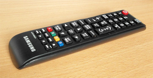 telecomanda Samsung 32H5030