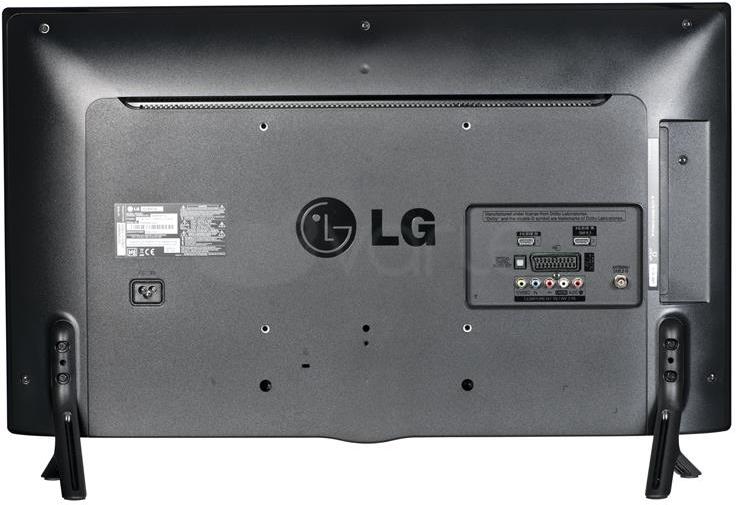 Televizor LED Full HD Ieftin – LG 32LB5610 porturi