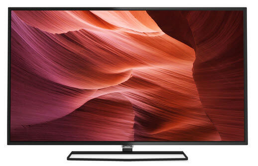 Televizor LED Smart Android Philips 32PFH5500-88
