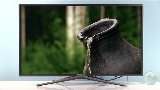 samsung 40k5502 video full hd smart